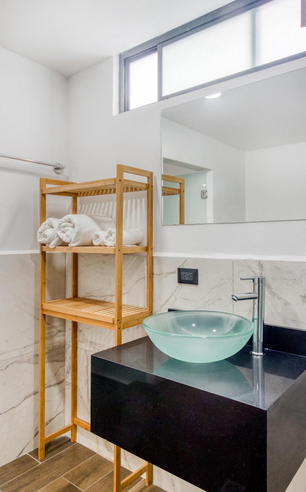 Chambre Deluxe