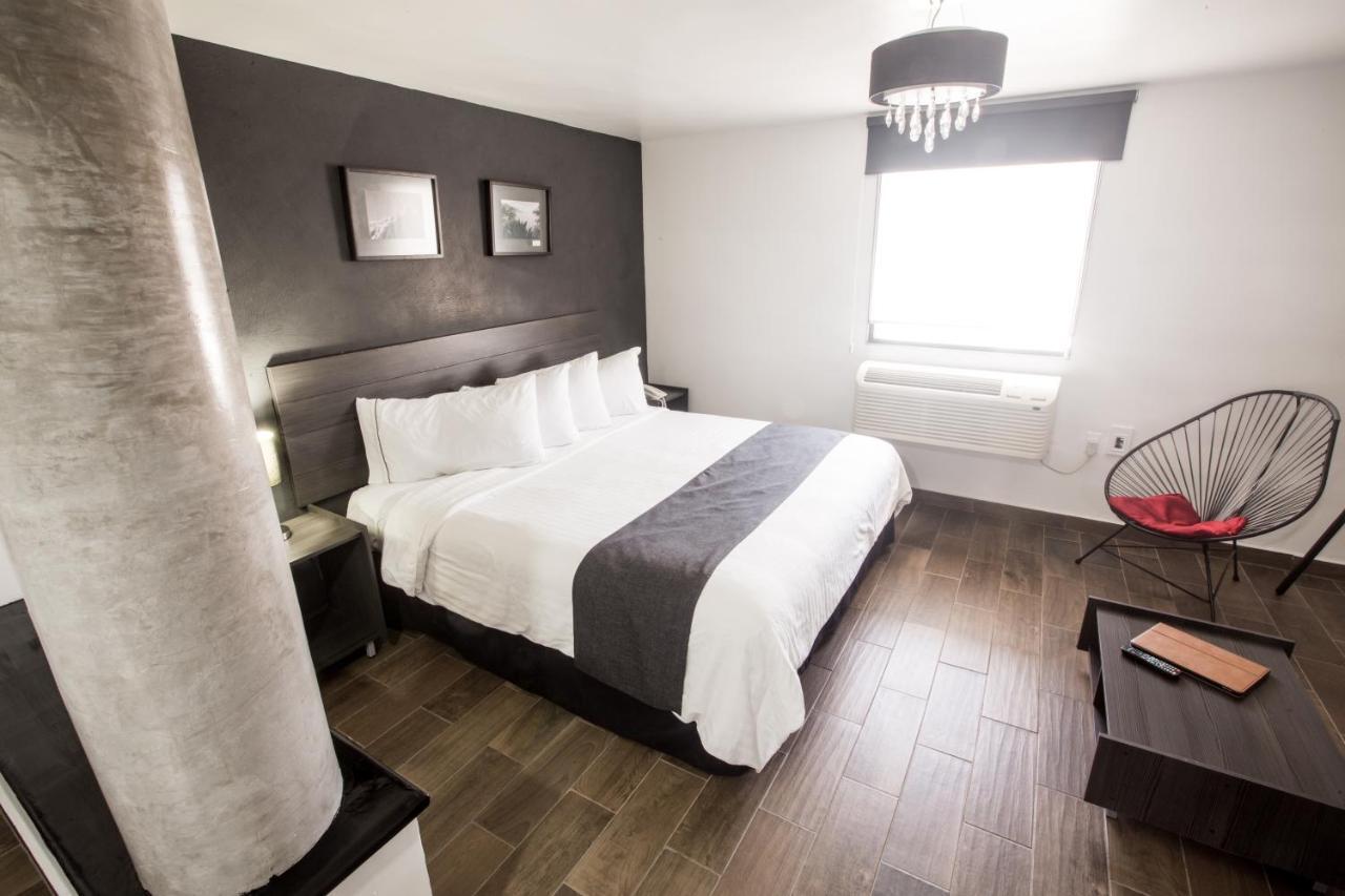 Chambre Supérieure 2 Lits